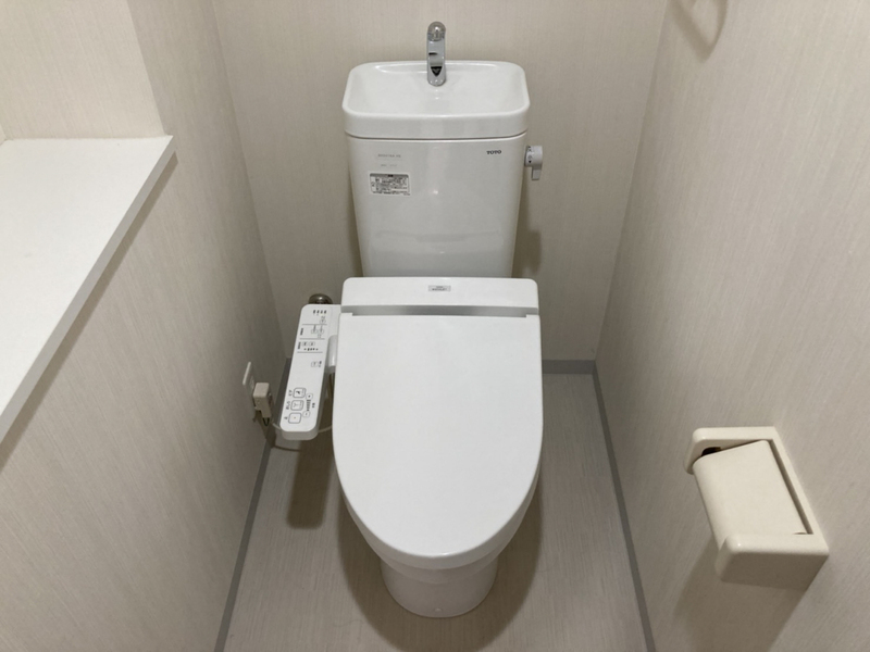 コンセールオギュウの物件内観写真