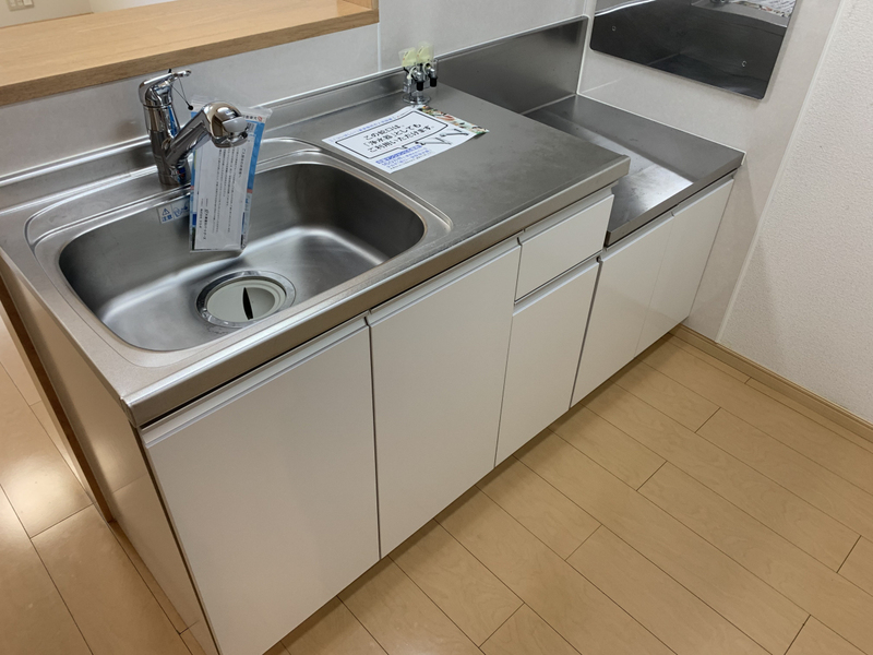 キッチン 写真4
