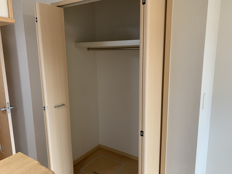 収納 写真14