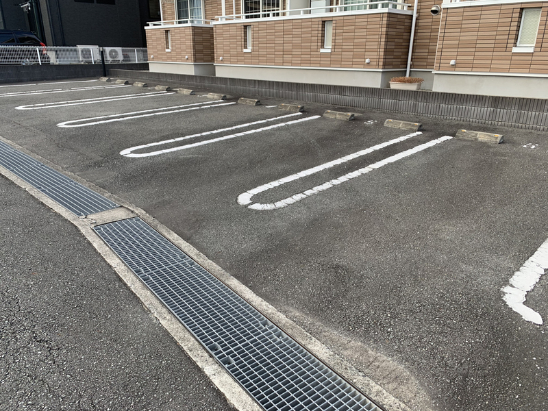 駐車場 写真32