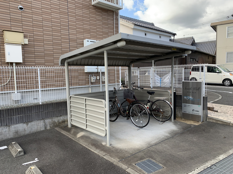 共用部 写真30
