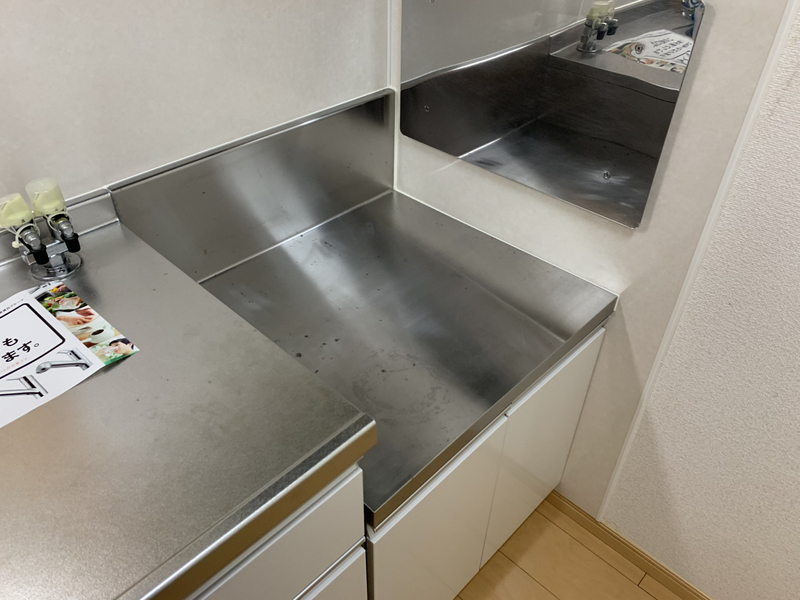キッチン 写真5