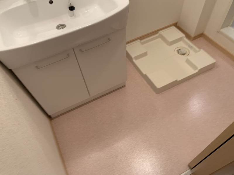 洗面所 写真10