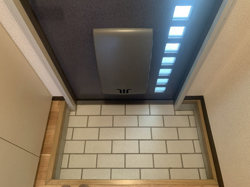 ステップハイツの物件内観写真