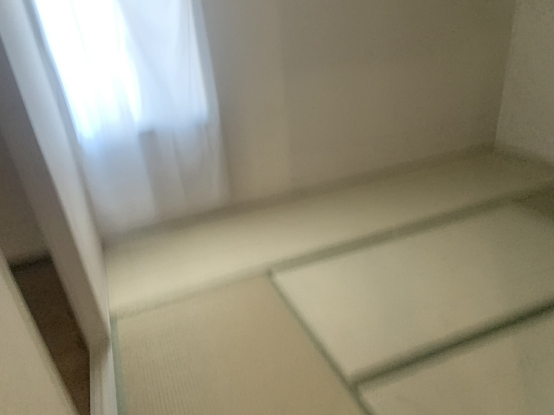 ステップハイツの物件内観写真