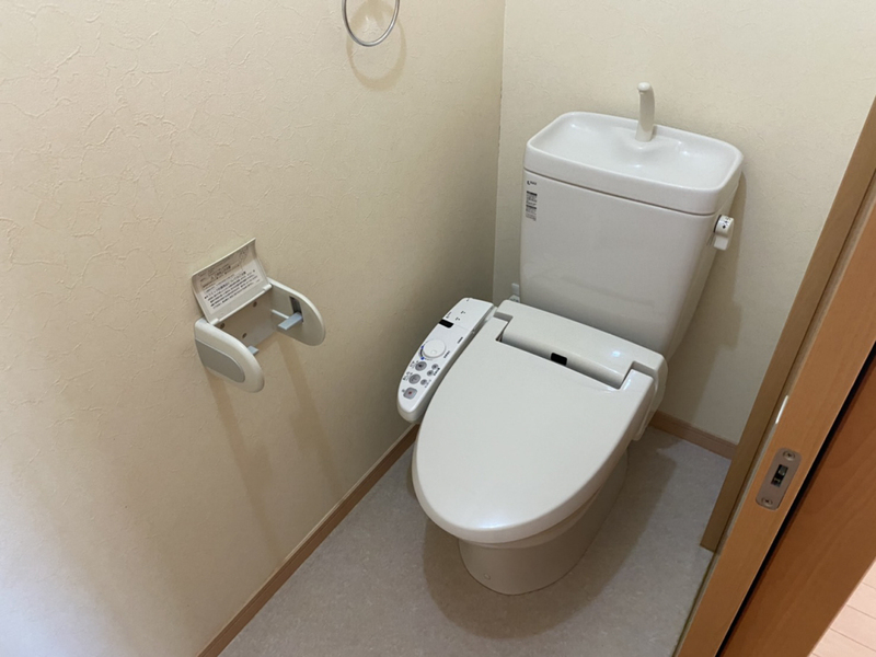 メゾネットKMⅡの物件内観写真