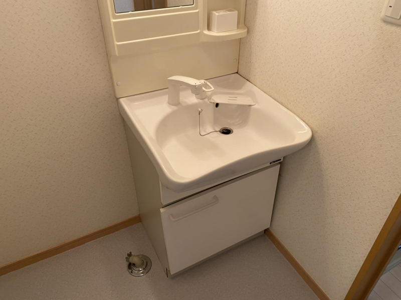 メゾネットKMⅡの物件内観写真