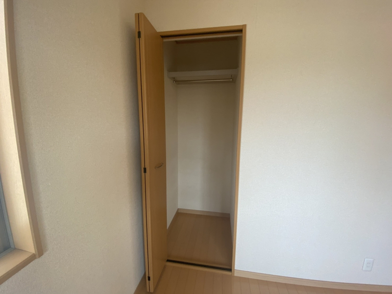 メゾネットKMⅡの物件内観写真