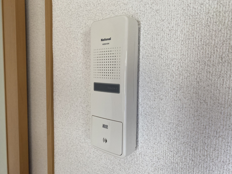 メゾネットKMⅡの物件内観写真