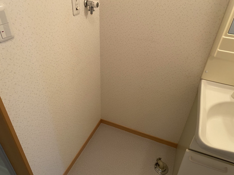 メゾネットKMⅡの物件内観写真
