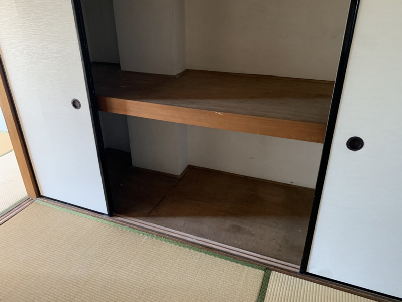収納 写真9
