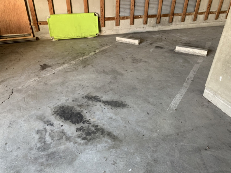 駐車場 写真10