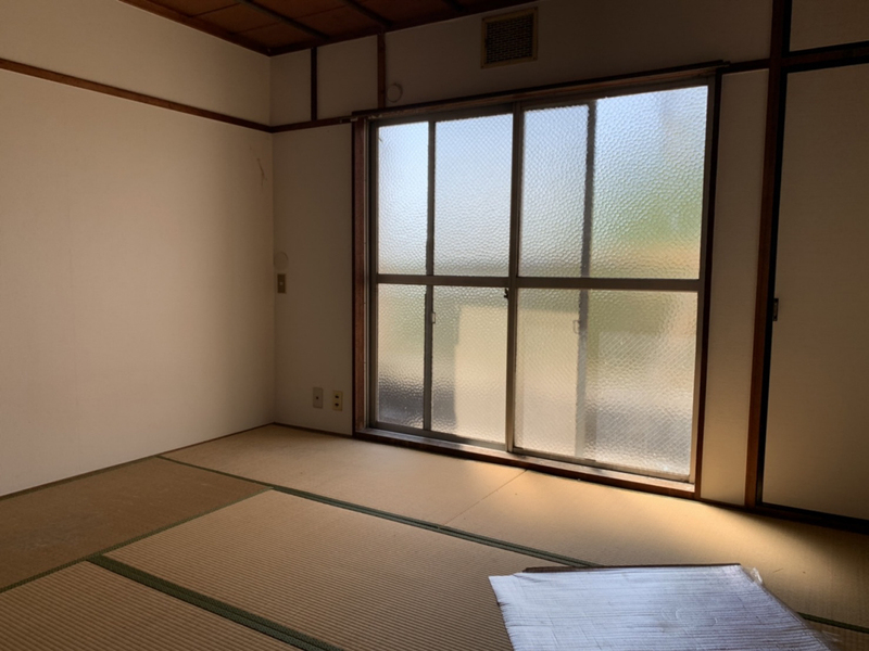 寝室 写真18