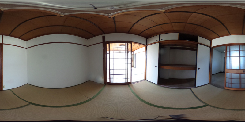リビング 写真34