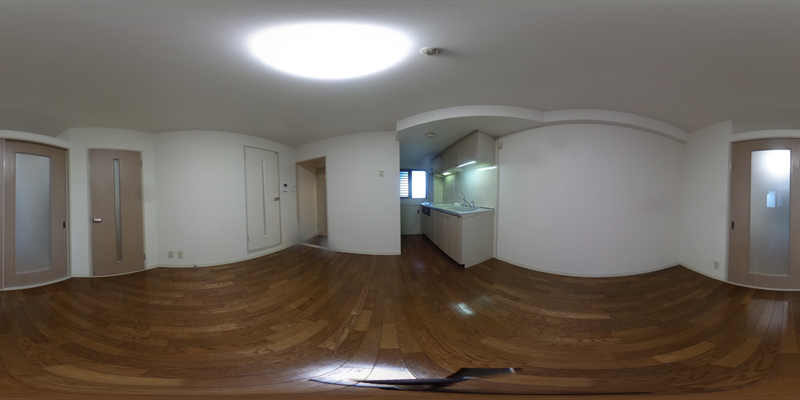 リビング 写真33