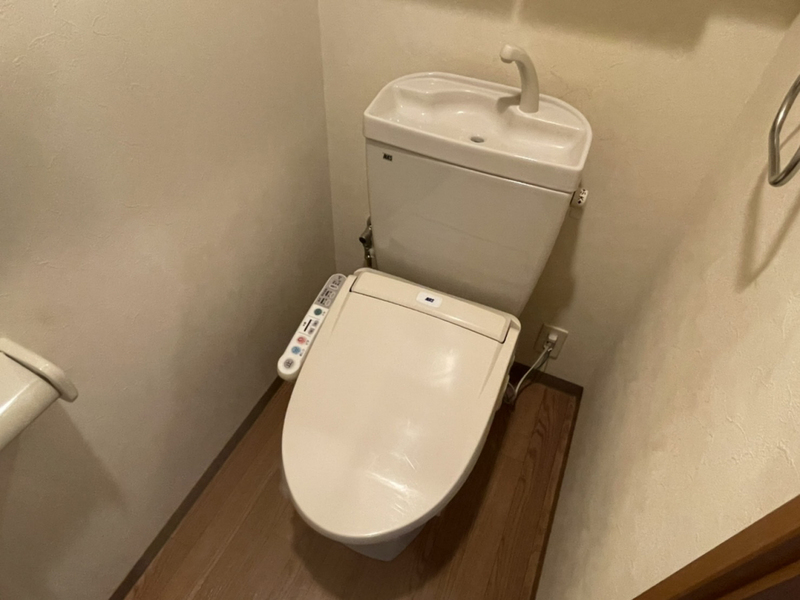 アクロポリスⅢの物件内観写真