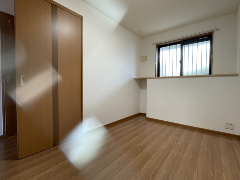 物件内観写真