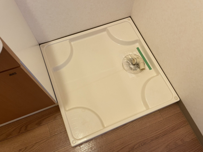 アクロポリスⅢの物件内観写真