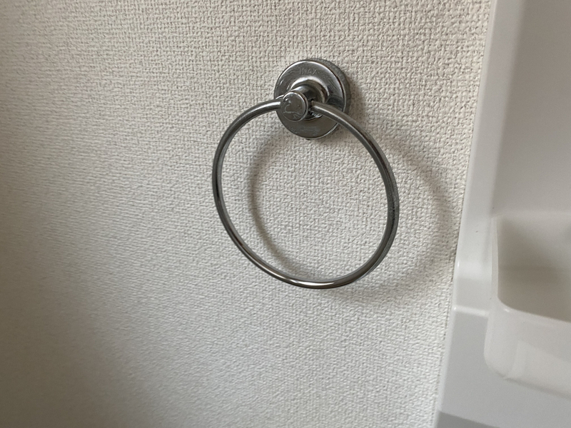 アガサントの物件内観写真