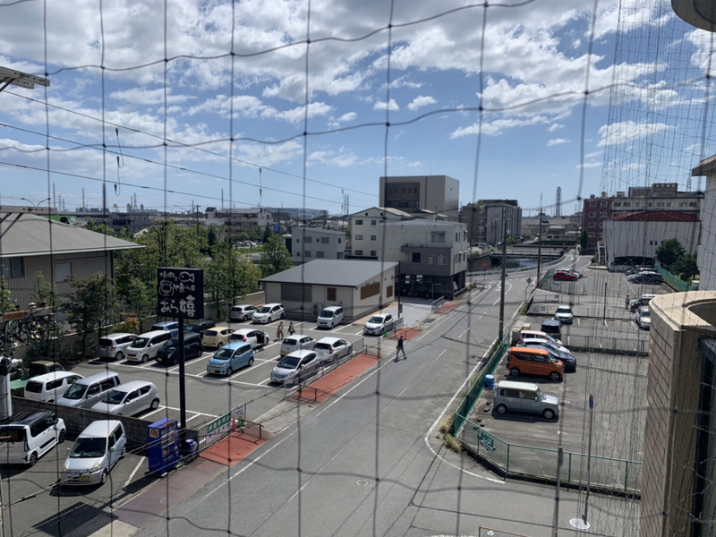 ルークレジデンス姫路Ⅲの物件内観写真