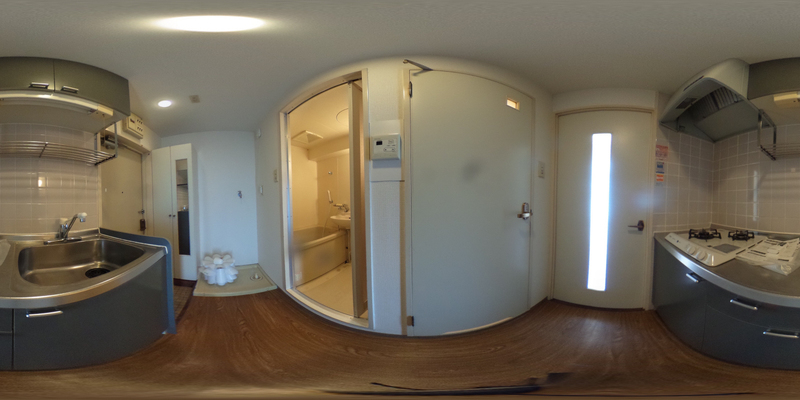キッチン 写真34