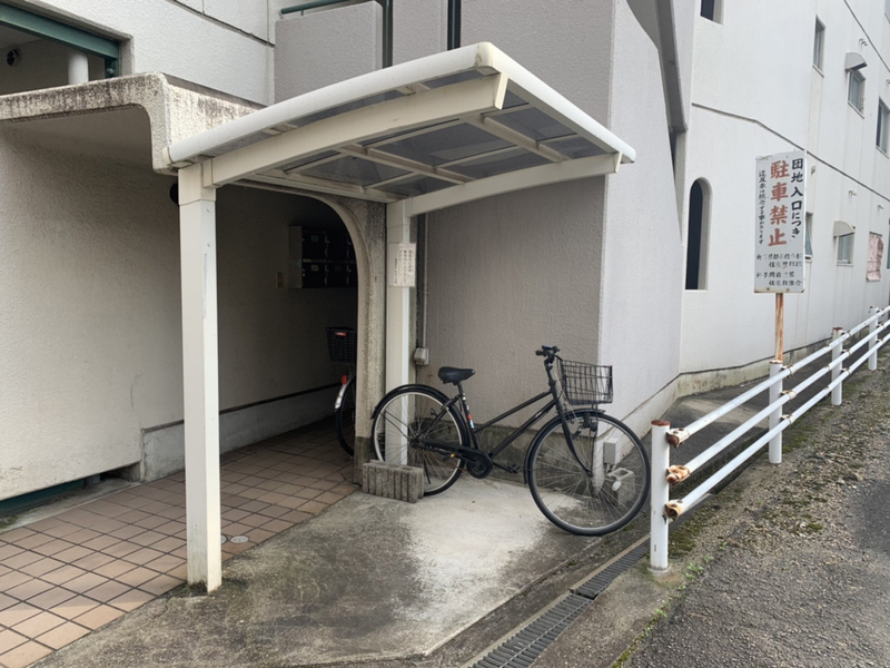 共用部 写真10