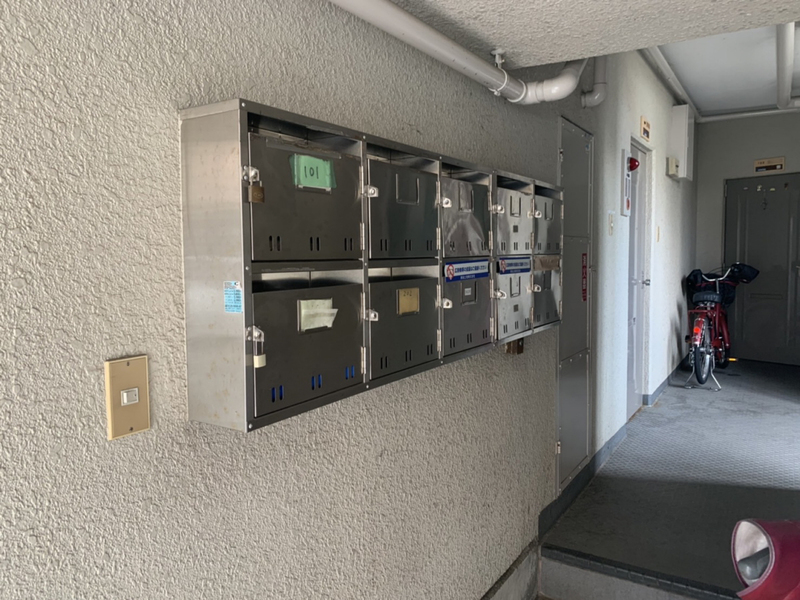 共用部 写真11