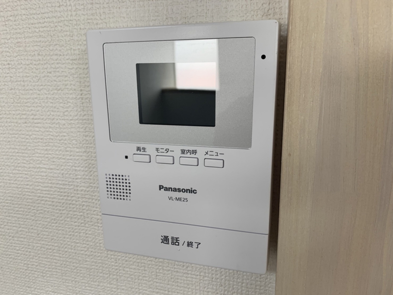 セキュリティ 写真13