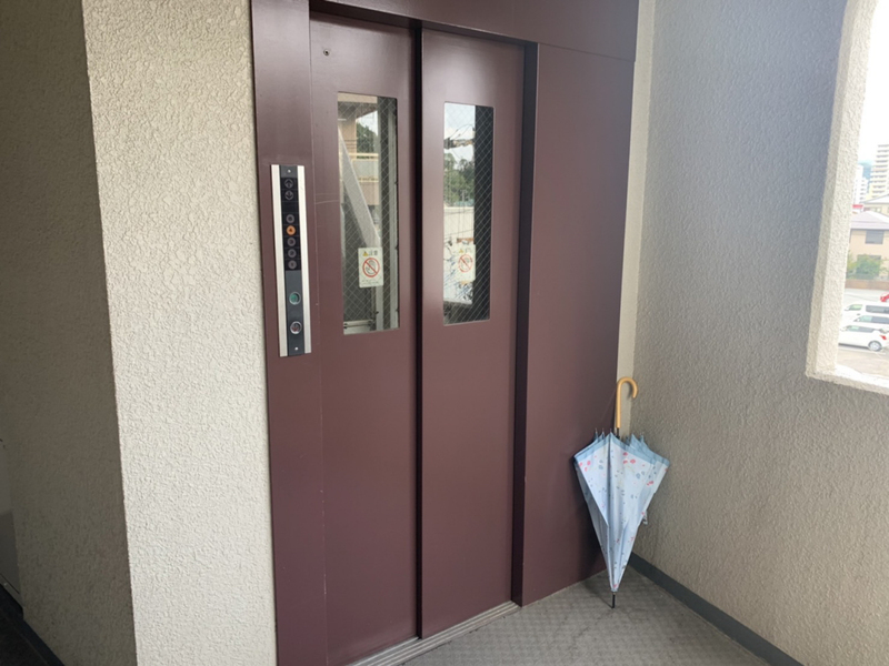 共用部 写真32