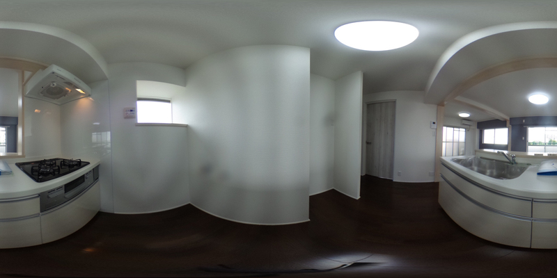 キッチン 写真35