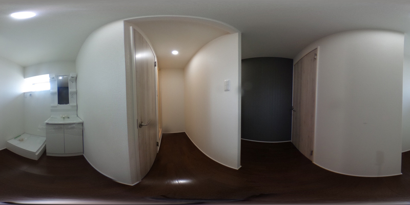 洗面所 写真36