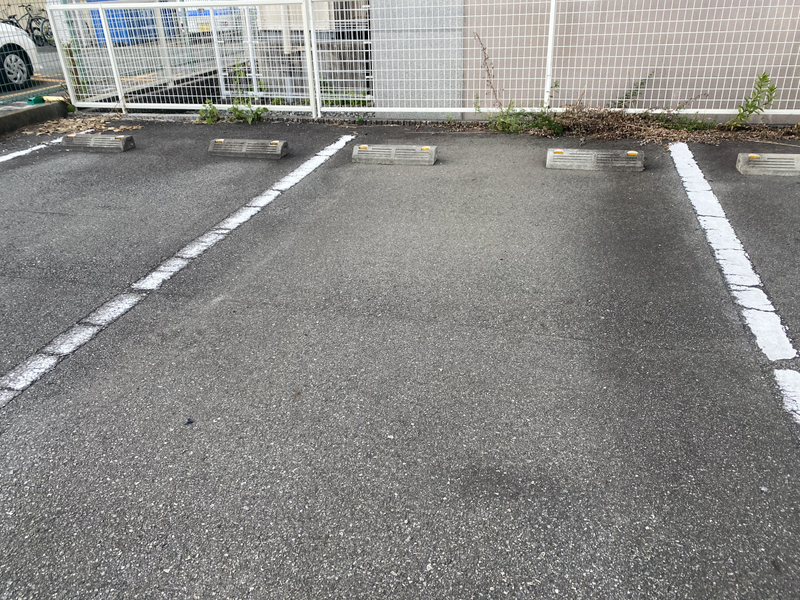 駐車場 写真32