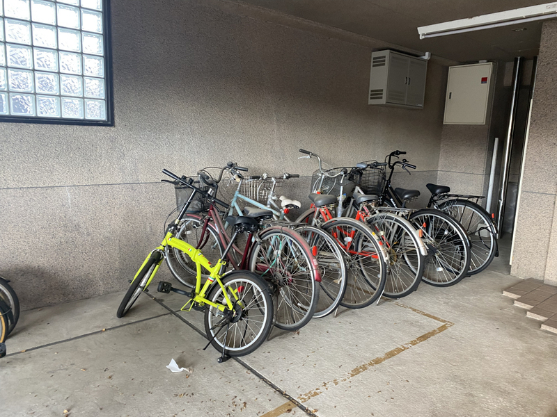 共用部 写真31