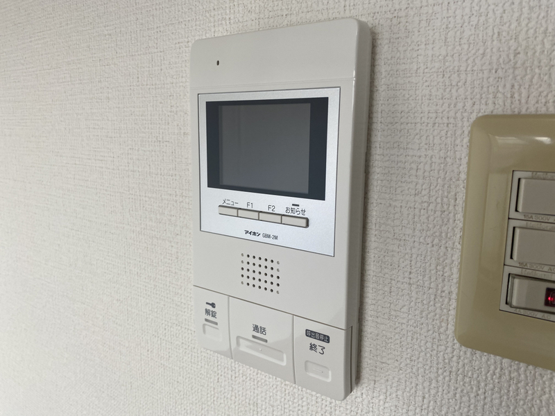 セキュリティ 写真18