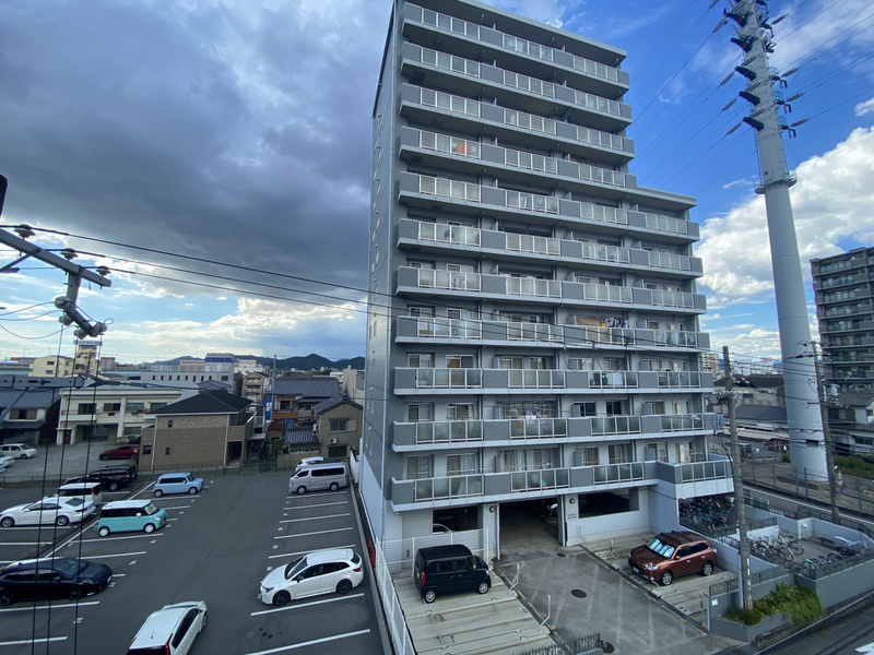眺望 写真28