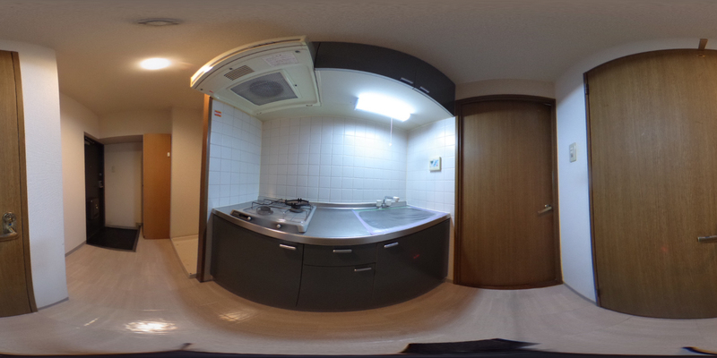 キッチン 写真34