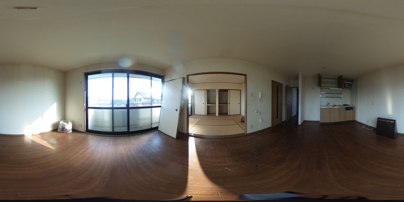 リビング 写真33