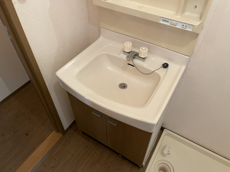 ビゴレ雅 B棟の物件内観写真