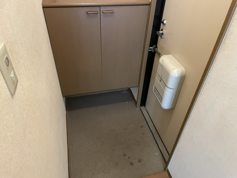 ビゴレ雅 B棟の物件内観写真