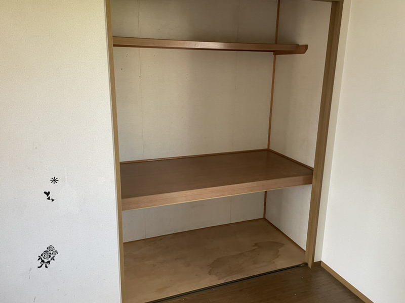 ビゴレ雅 B棟の物件内観写真