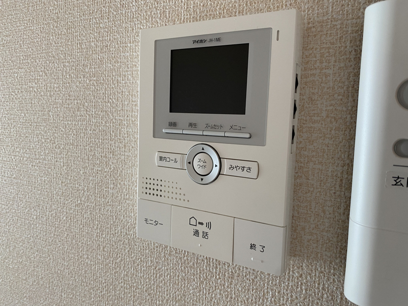 BONOSの物件内観写真