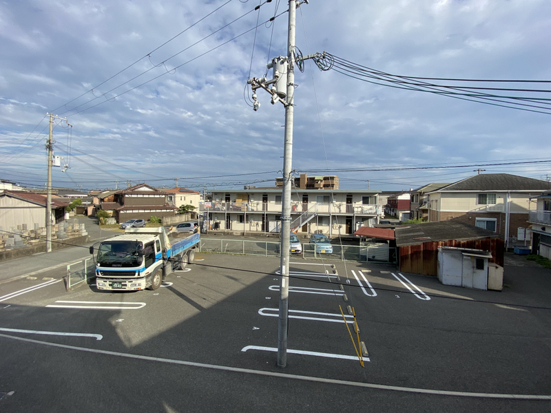 BONOSの物件内観写真