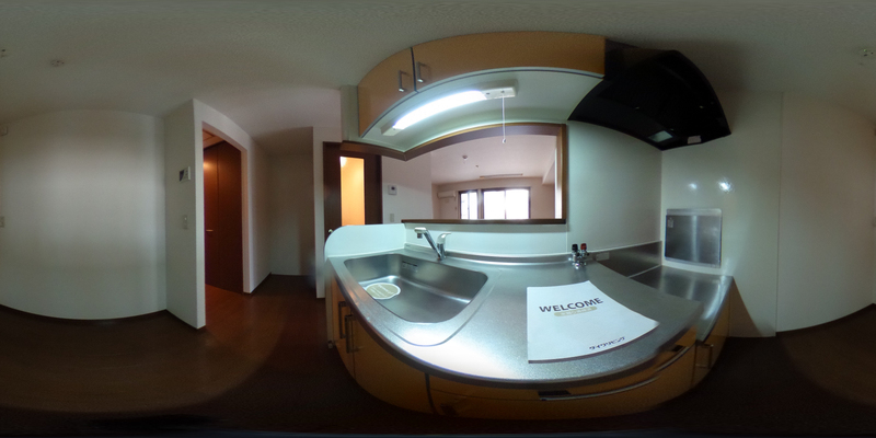 キッチン 写真34