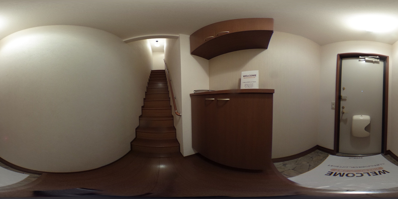 玄関 写真35
