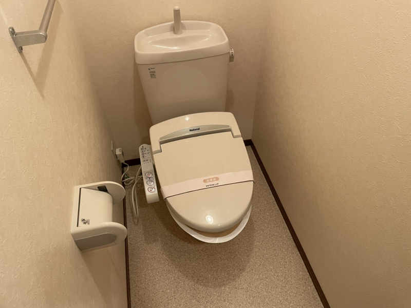 アゼリア大善の物件内観写真