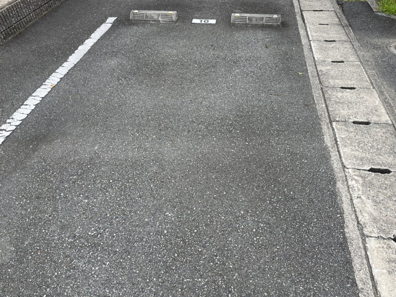 アゼリア大善の物件外観写真