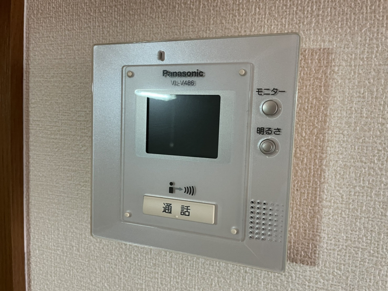 アゼリア大善の物件内観写真