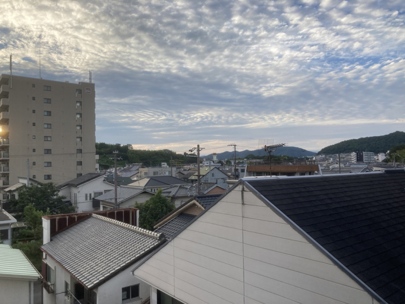 眺望 写真15