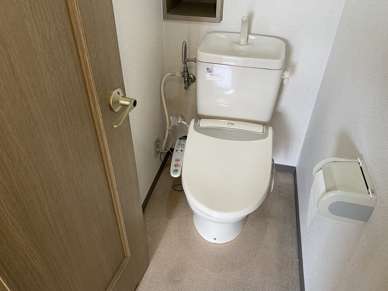 コージーコートMの物件内観写真