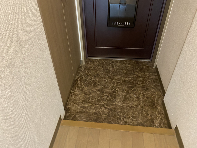 コージーコートMの物件内観写真